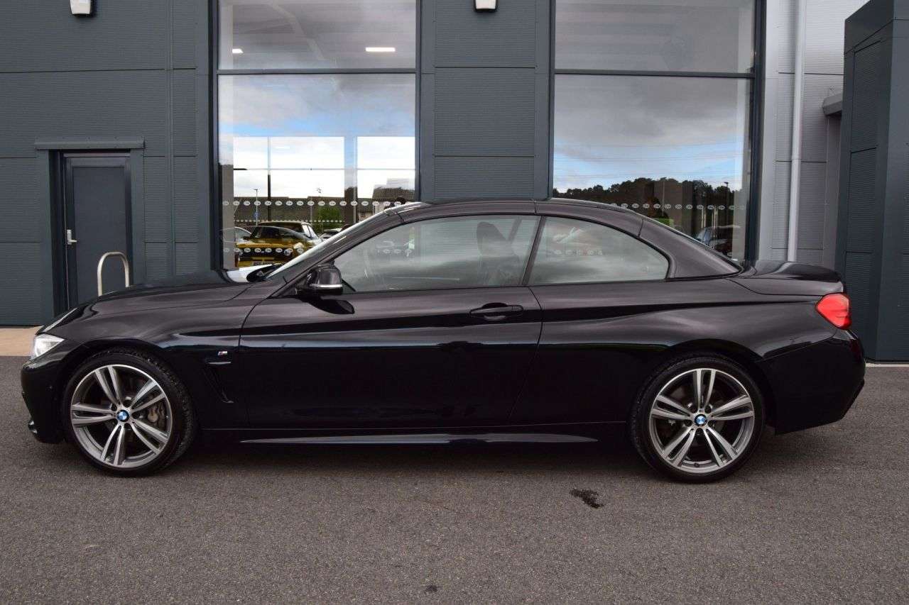 2014 BMW 4 SERIES 2014 BMW 4 SERIES