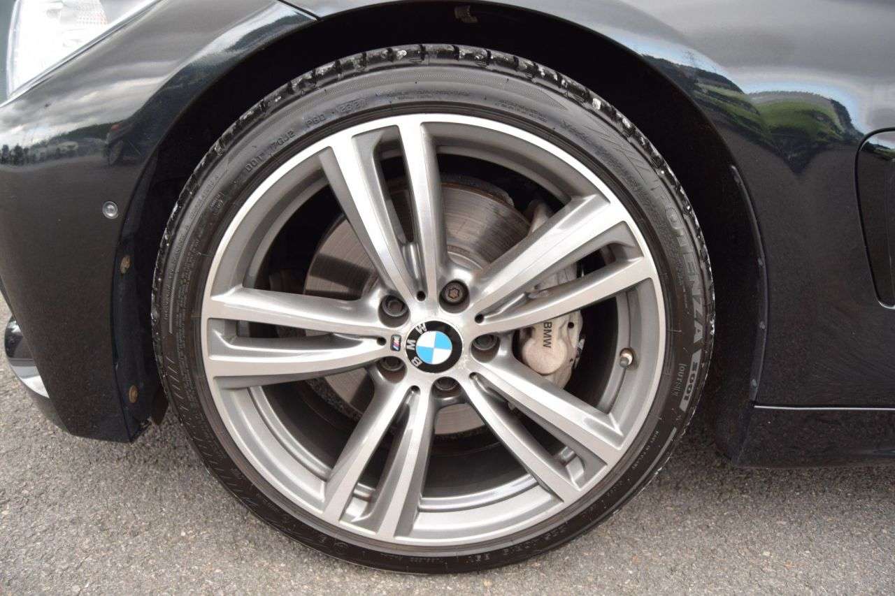 2014 BMW 4 SERIES 2014 BMW 4 SERIES