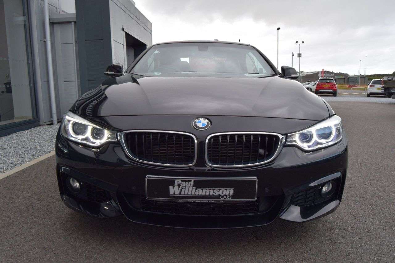 2014 BMW 4 SERIES 2014 BMW 4 SERIES
