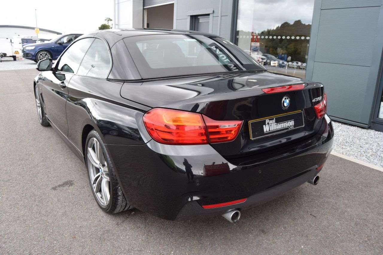 2014 BMW 4 SERIES 2014 BMW 4 SERIES