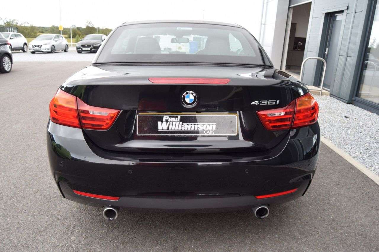 2014 BMW 4 SERIES 2014 BMW 4 SERIES