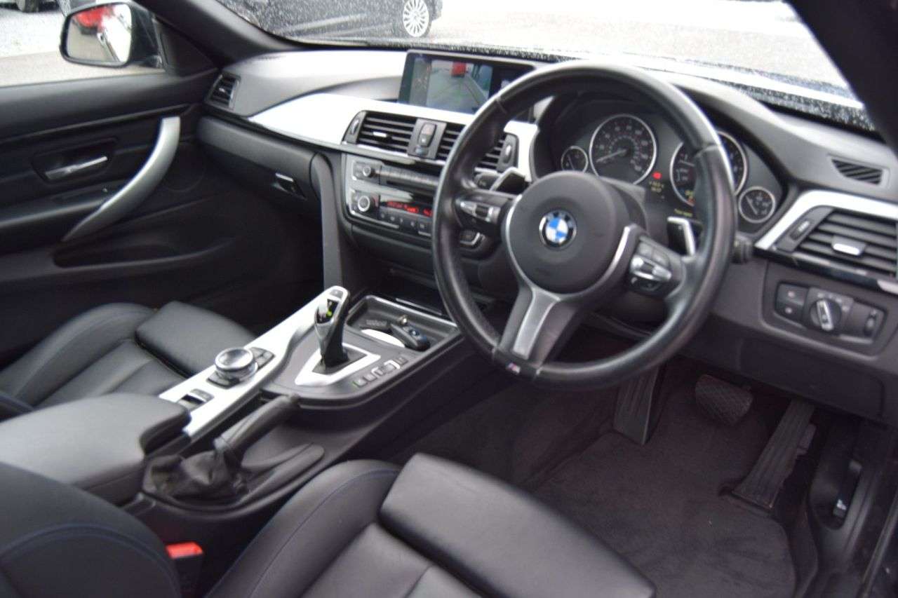 2014 BMW 4 SERIES 2014 BMW 4 SERIES