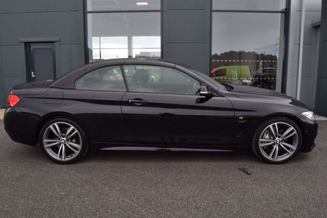2014 BMW 4 SERIES 2014 BMW 4 SERIES