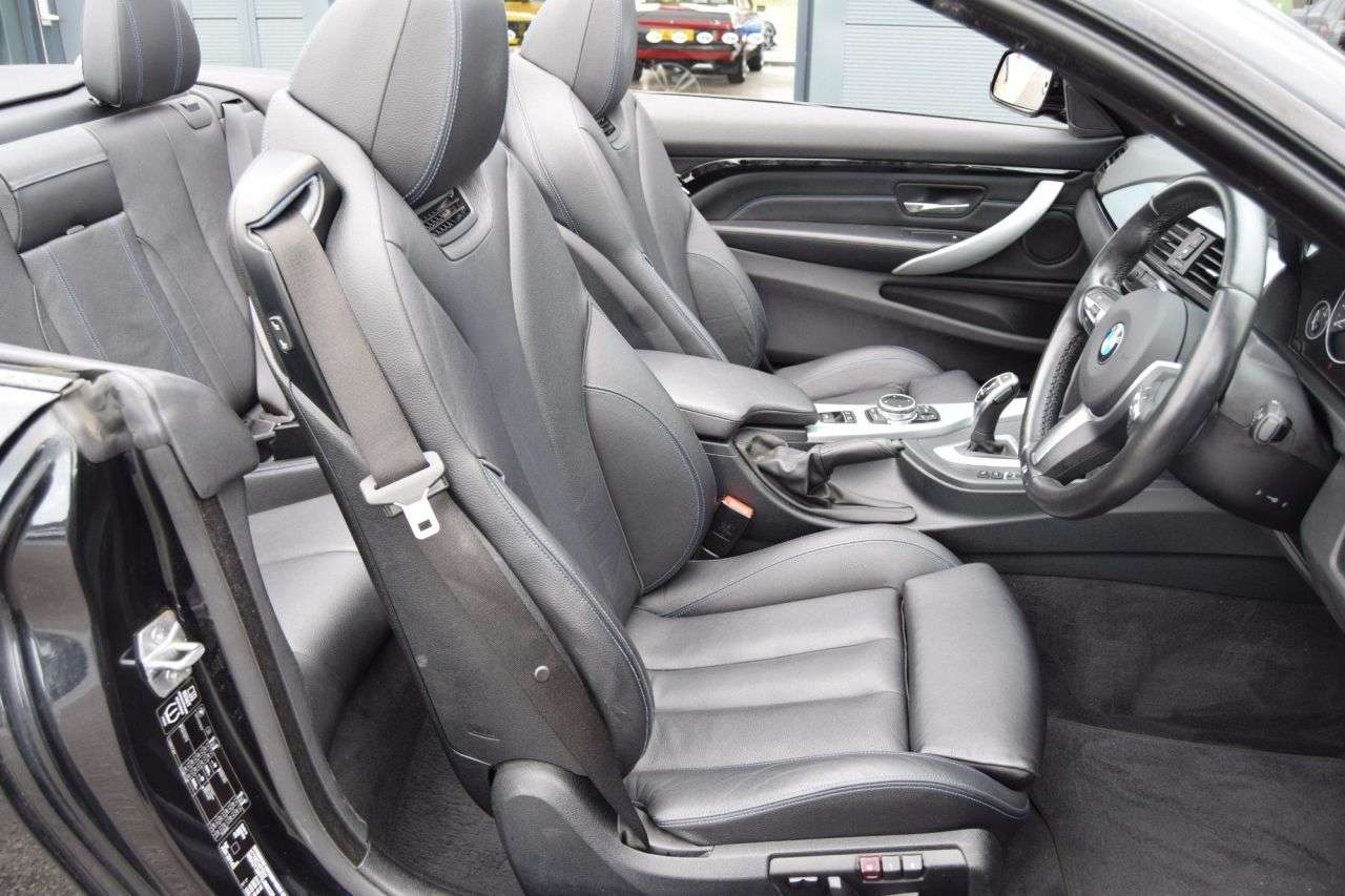 2014 BMW 4 SERIES 2014 BMW 4 SERIES