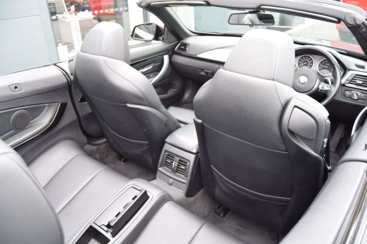 2014 BMW 4 SERIES 2014 BMW 4 SERIES