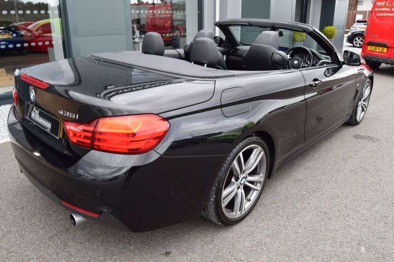2014 BMW 4 SERIES 2014 BMW 4 SERIES