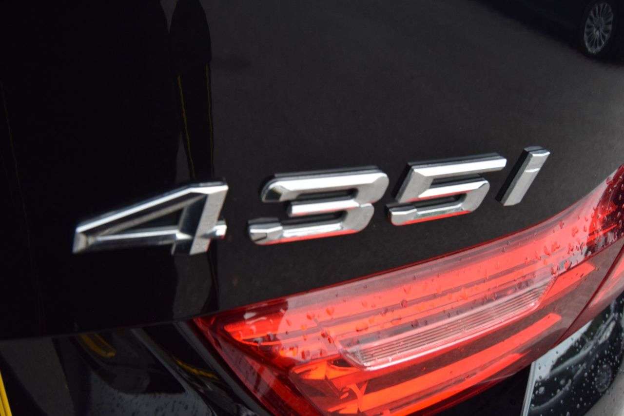 2014 BMW 4 SERIES 2014 BMW 4 SERIES