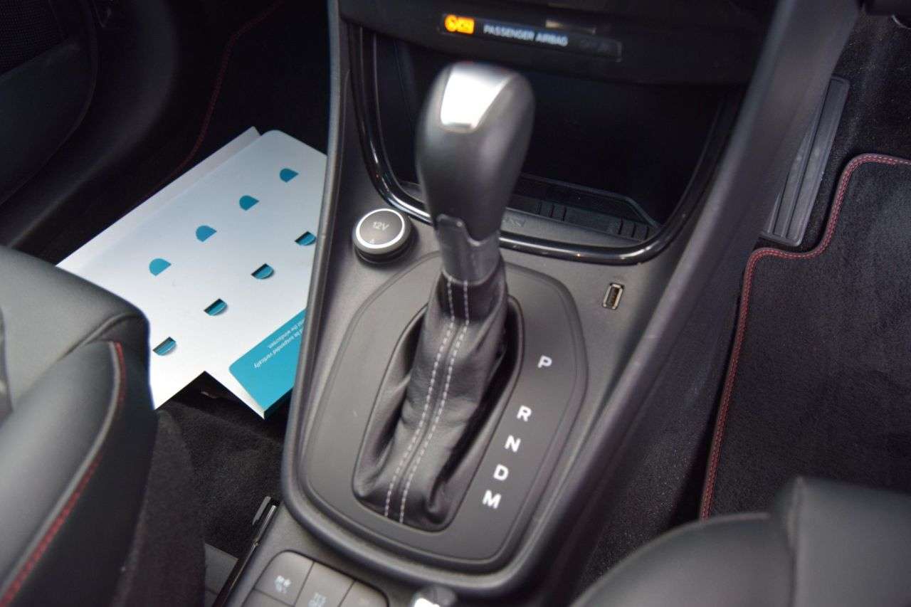 2023 FORD PUMA 2023 FORD PUMA