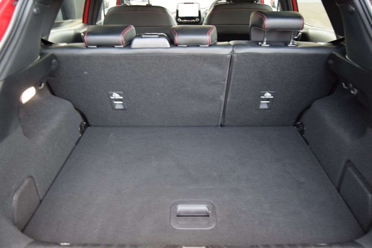 2023 FORD PUMA 2023 FORD PUMA