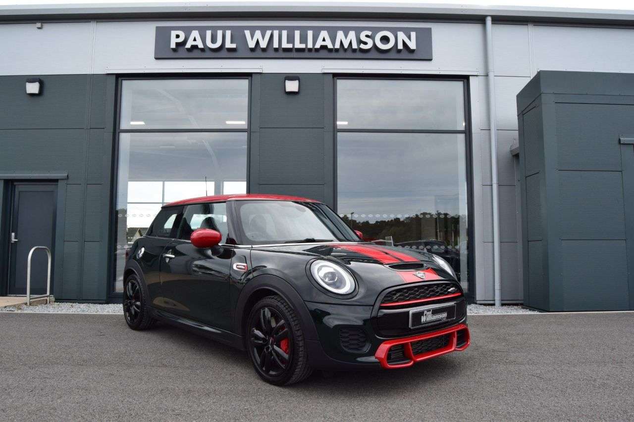 2023 MINI HATCH 2023 MINI HATCH