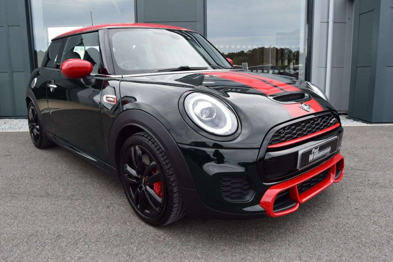 2023 MINI HATCH 2023 MINI HATCH
