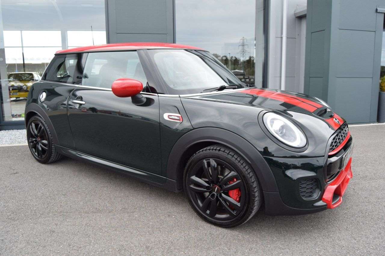 2023 MINI HATCH 2023 MINI HATCH