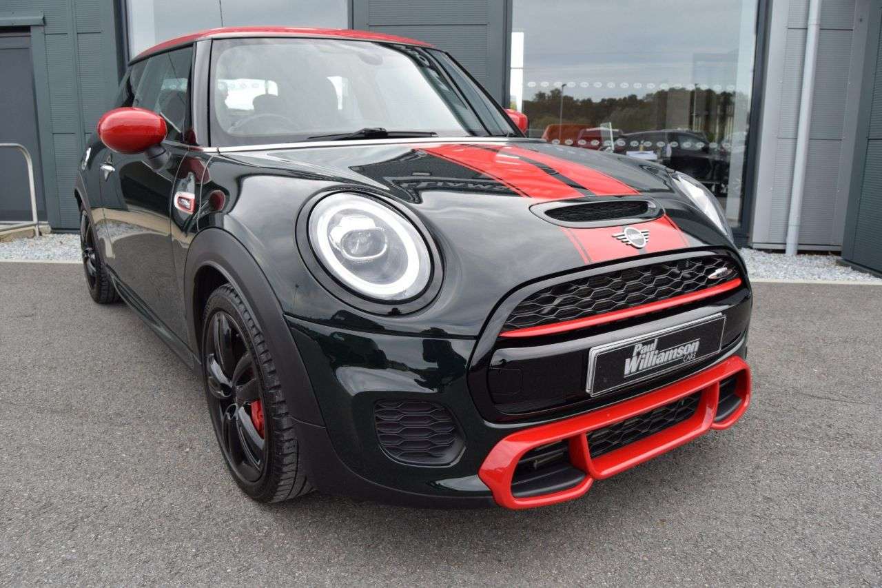 2023 MINI HATCH 2023 MINI HATCH