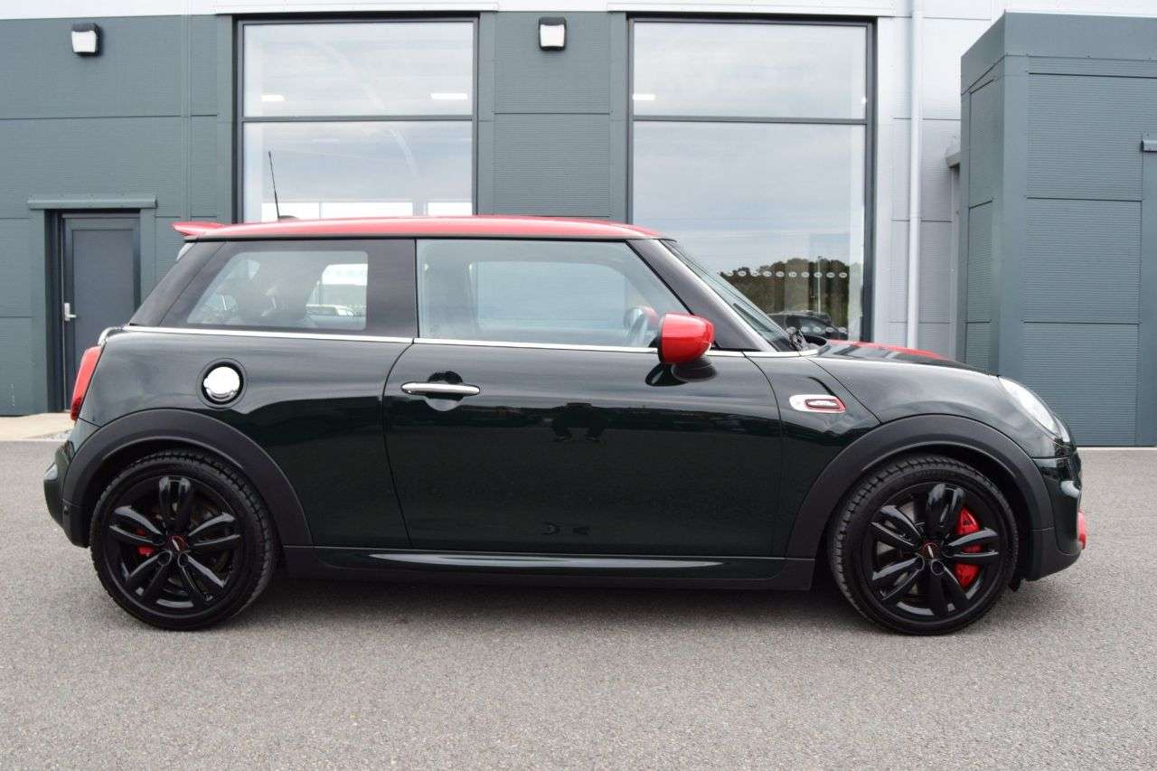2023 MINI HATCH 2023 MINI HATCH
