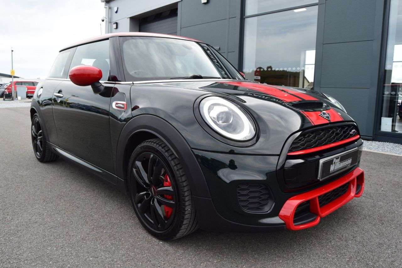 2023 MINI HATCH 2023 MINI HATCH