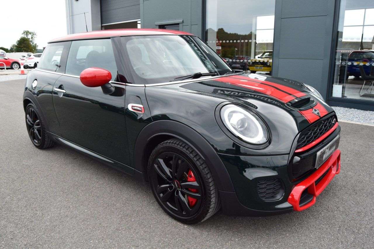2023 MINI HATCH 2023 MINI HATCH