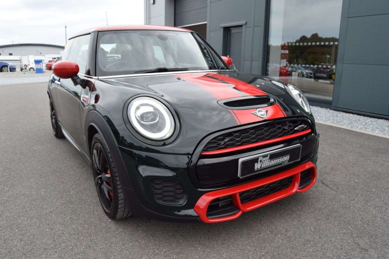 2023 MINI HATCH 2023 MINI HATCH