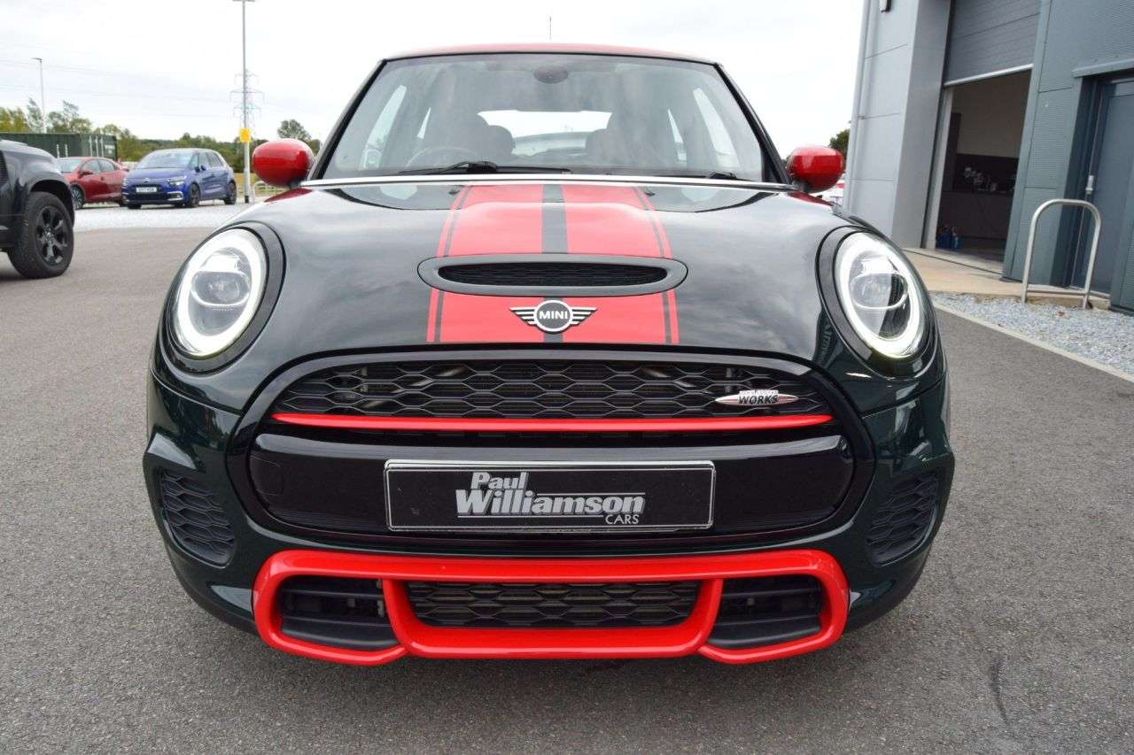 2023 MINI HATCH 2023 MINI HATCH