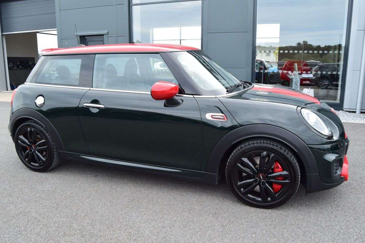 2023 MINI HATCH 2023 MINI HATCH