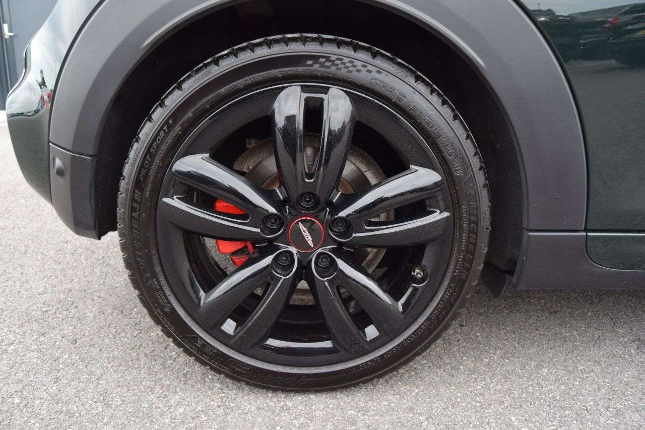 2023 MINI HATCH 2023 MINI HATCH