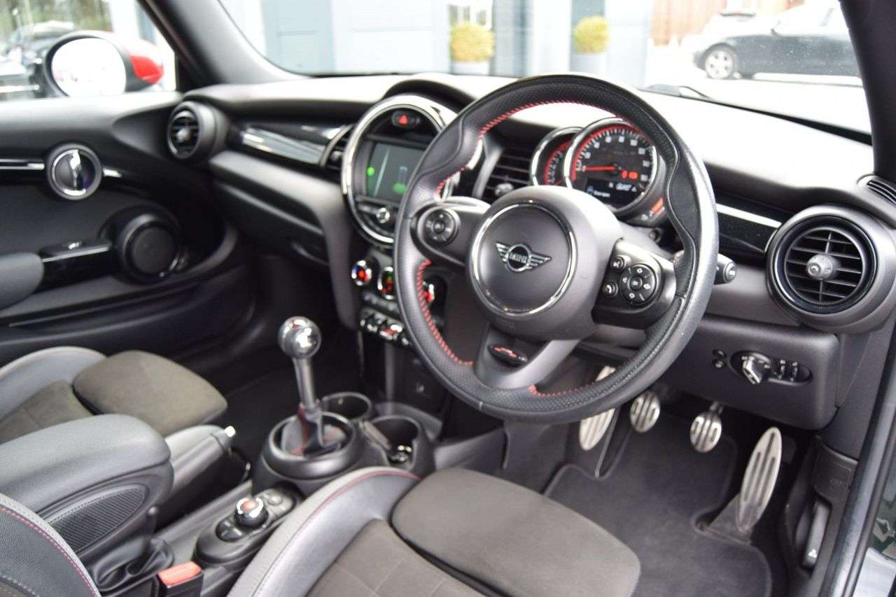 2023 MINI HATCH 2023 MINI HATCH