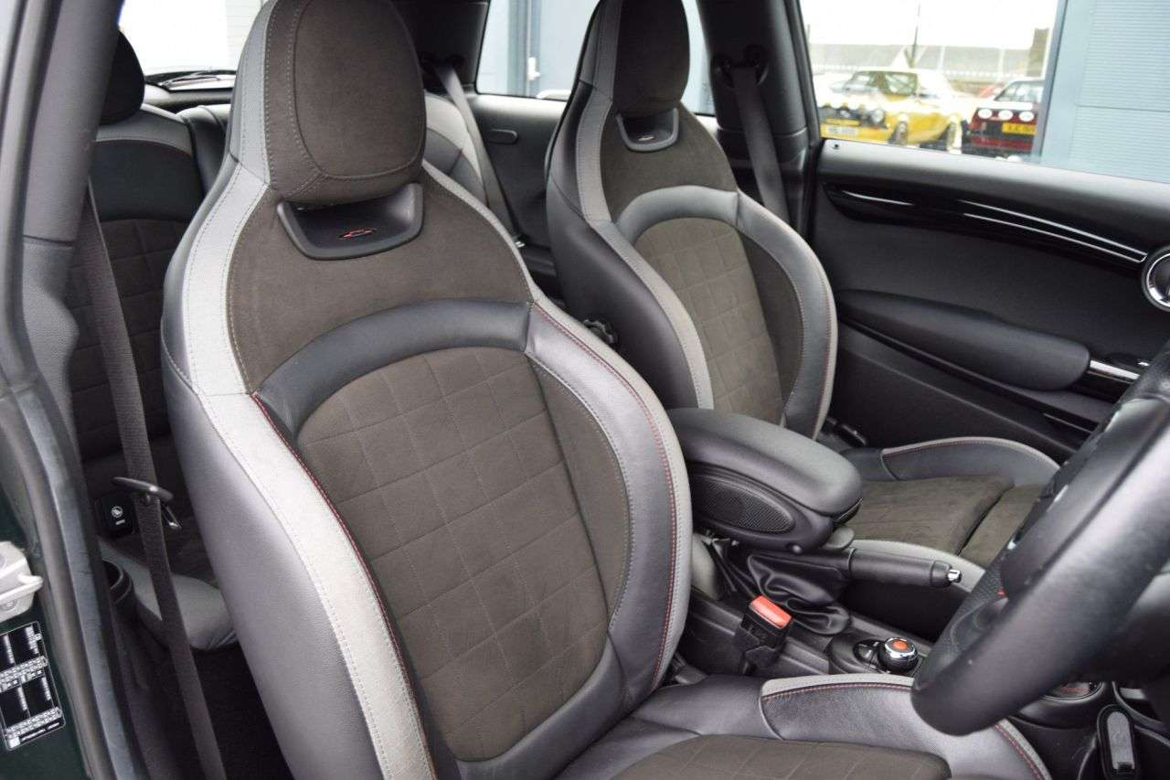 2023 MINI HATCH 2023 MINI HATCH