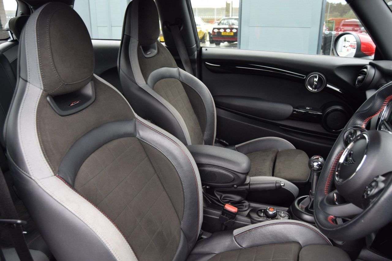 2023 MINI HATCH 2023 MINI HATCH