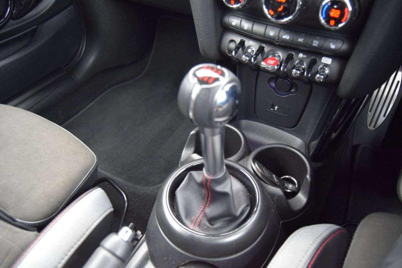 2023 MINI HATCH 2023 MINI HATCH