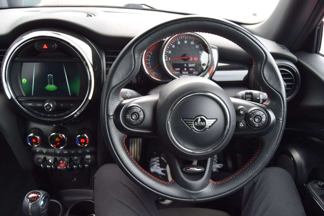 2023 MINI HATCH 2023 MINI HATCH