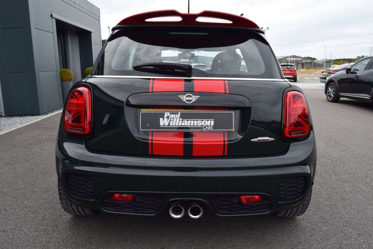 2023 MINI HATCH 2023 MINI HATCH
