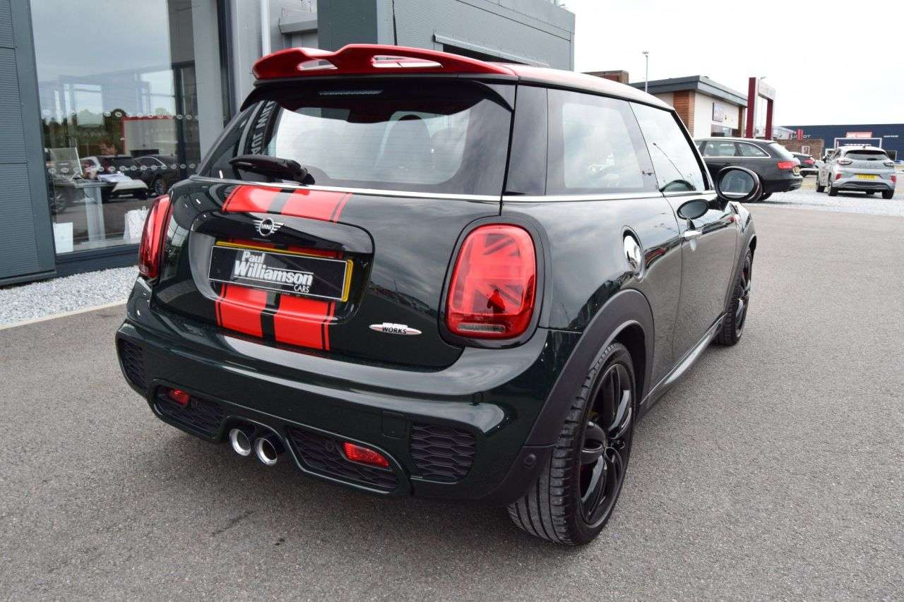 2023 MINI HATCH 2023 MINI HATCH