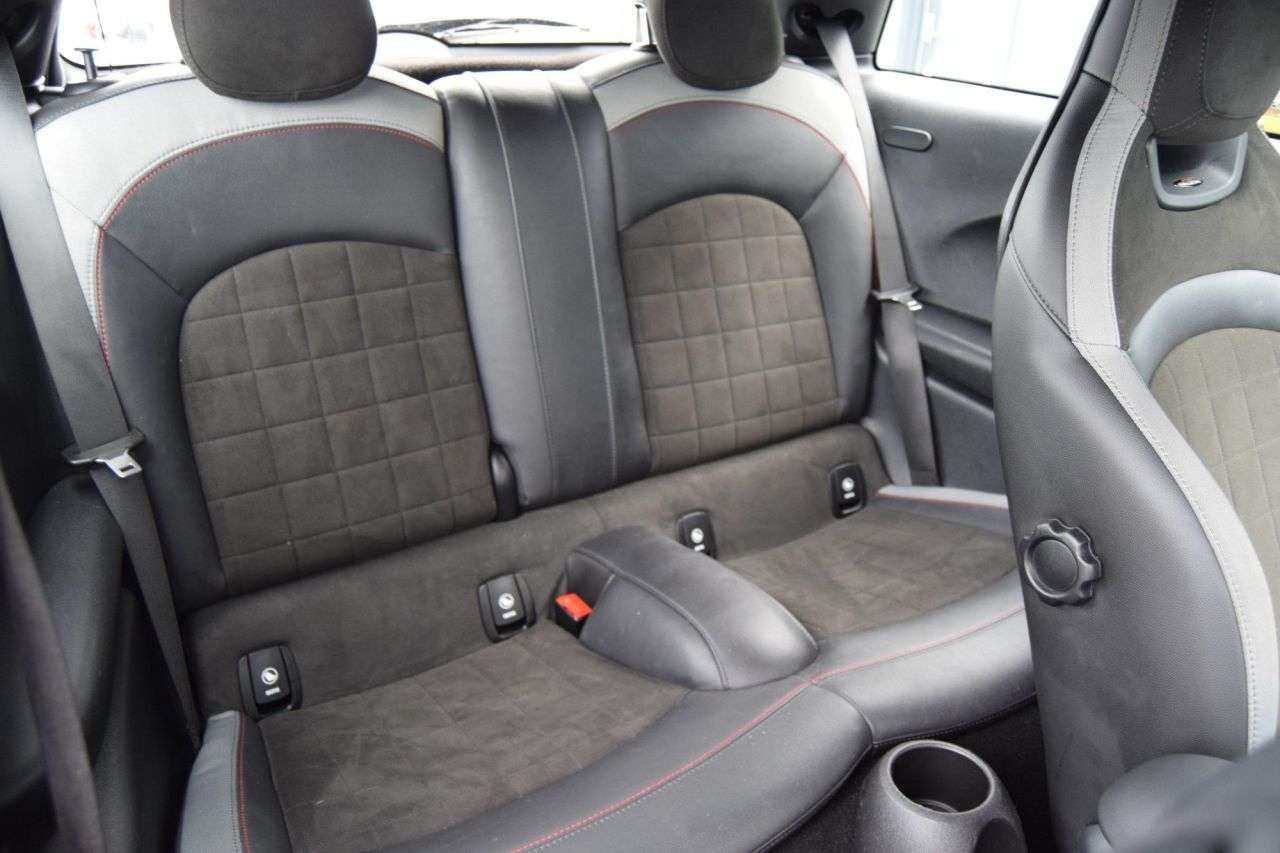 2023 MINI HATCH 2023 MINI HATCH