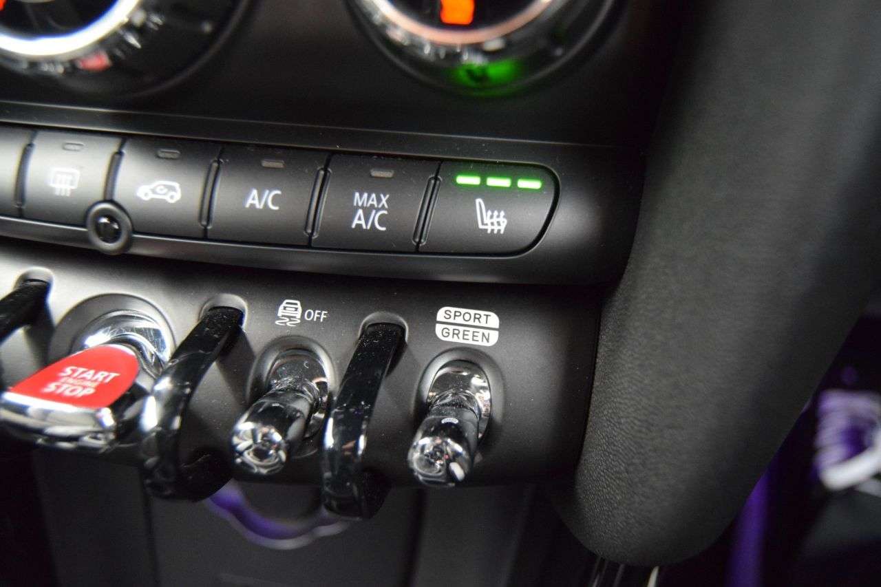 2023 MINI HATCH 2023 MINI HATCH