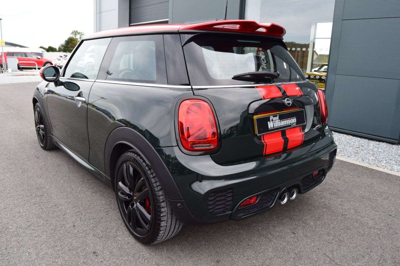 2023 MINI HATCH 2023 MINI HATCH