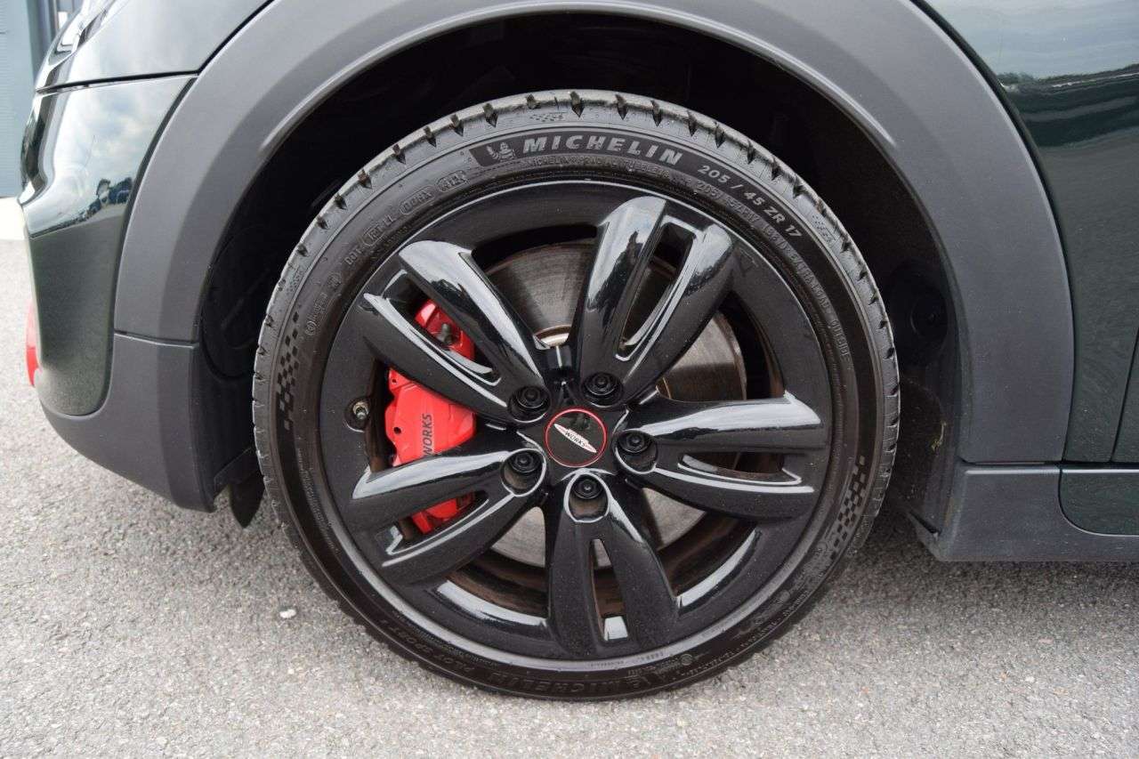 2023 MINI HATCH 2023 MINI HATCH