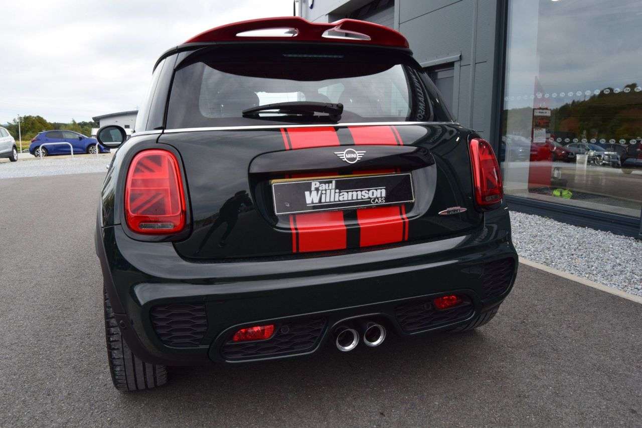 2023 MINI HATCH 2023 MINI HATCH