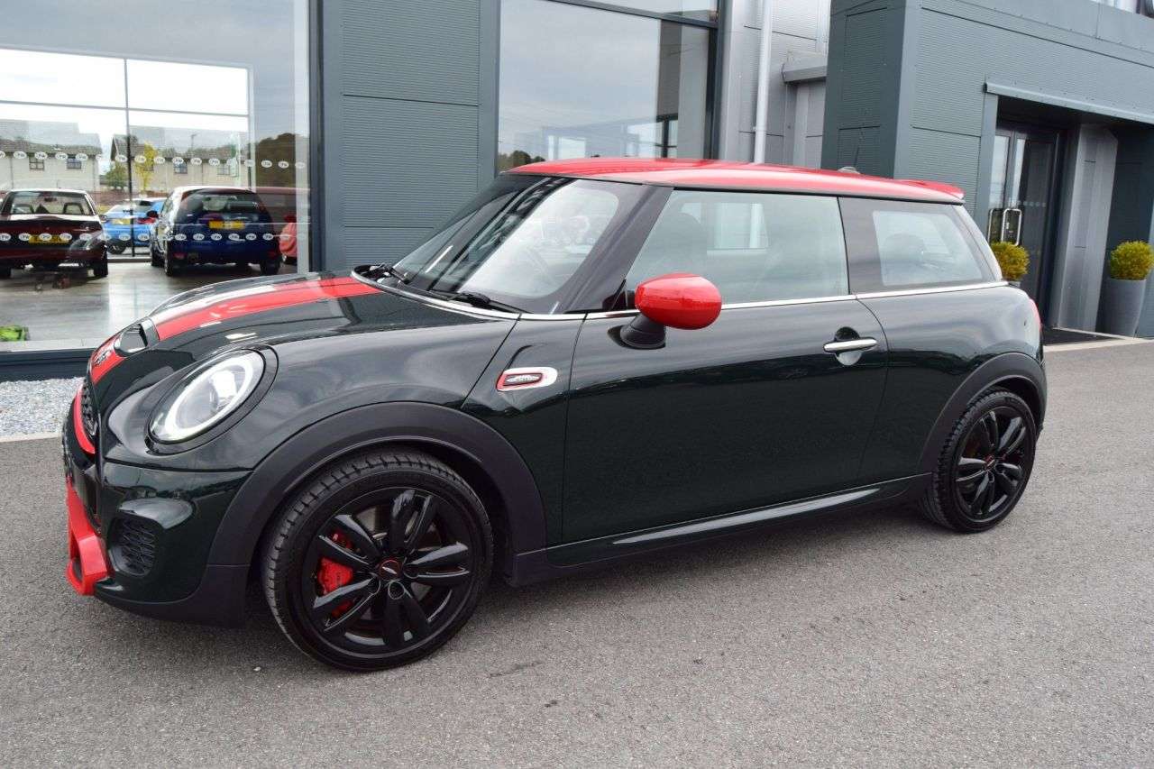 2023 MINI HATCH 2023 MINI HATCH