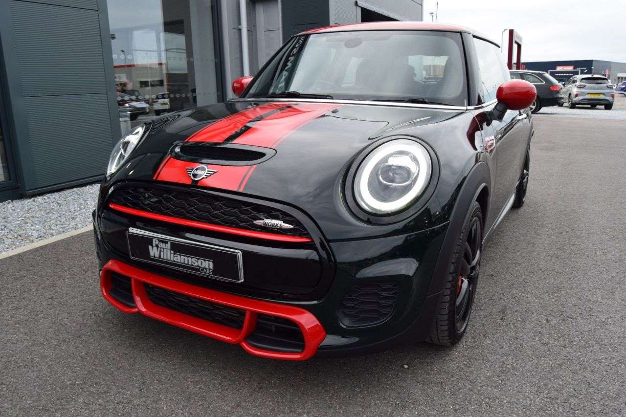 2023 MINI HATCH 2023 MINI HATCH
