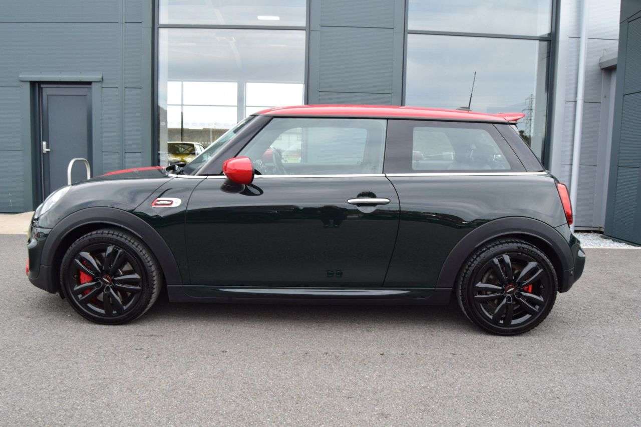 2023 MINI HATCH 2023 MINI HATCH