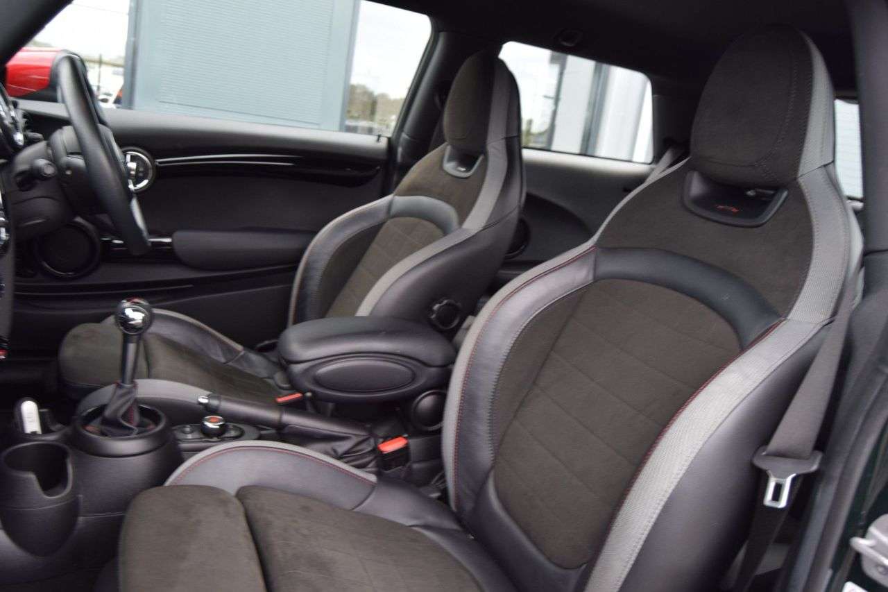 2023 MINI HATCH 2023 MINI HATCH