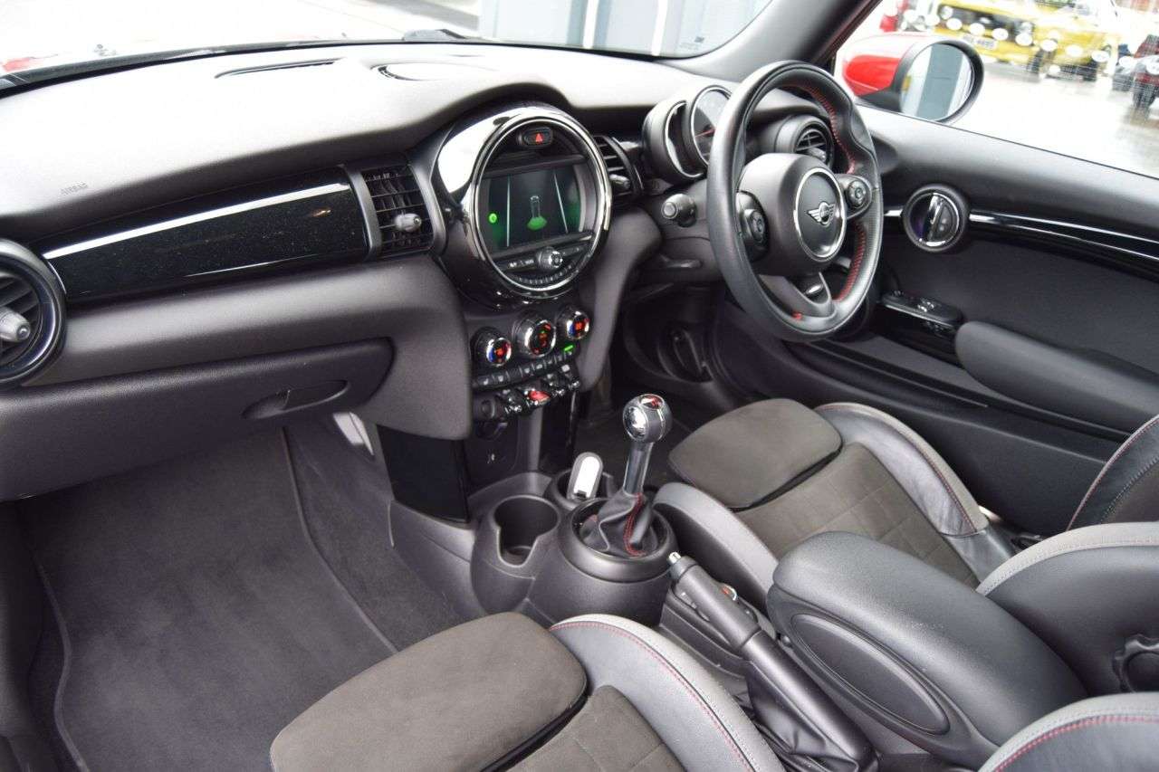 2023 MINI HATCH 2023 MINI HATCH