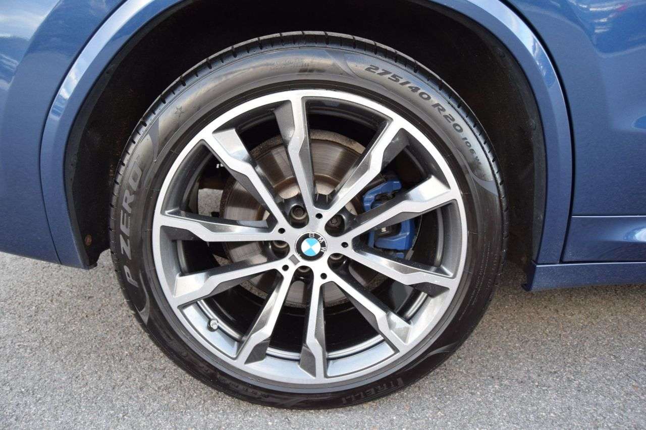 null BMW X3 null BMW X3