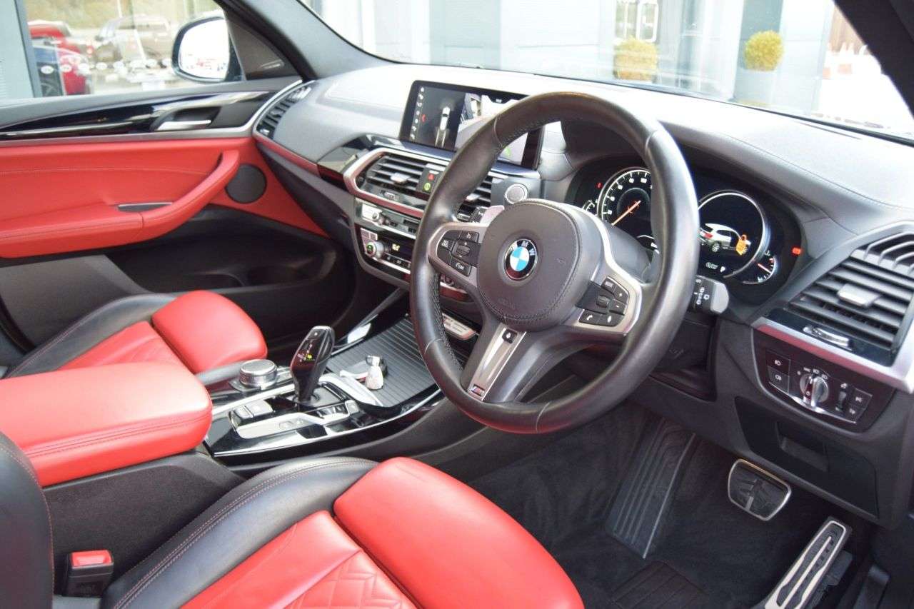 null BMW X3 null BMW X3