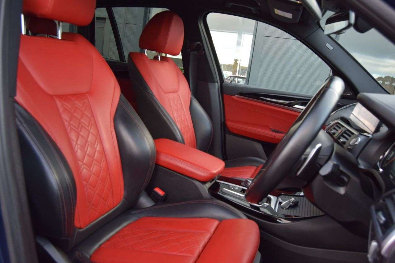 null BMW X3 null BMW X3