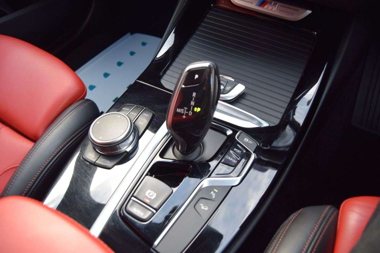 null BMW X3 null BMW X3