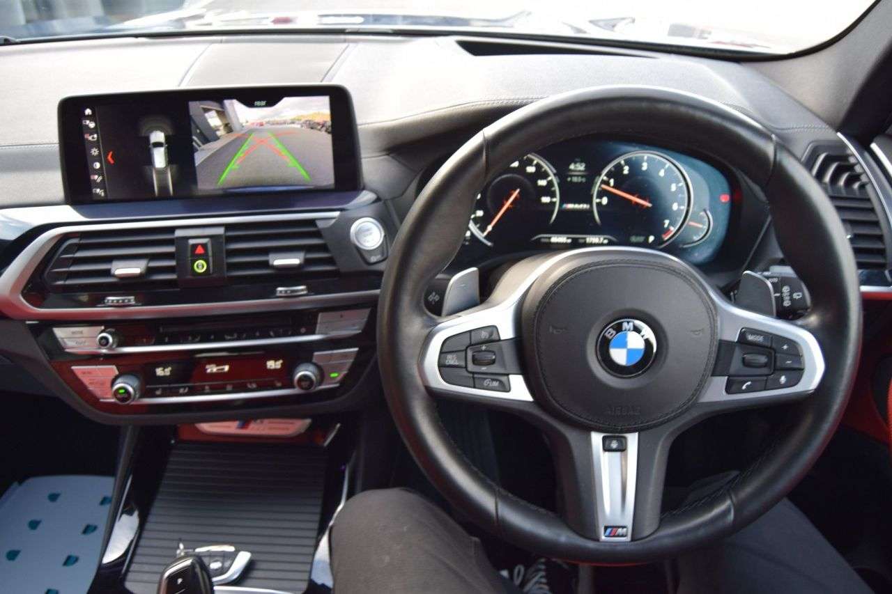 null BMW X3 null BMW X3