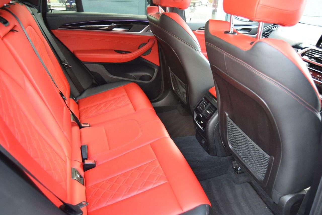 null BMW X3 null BMW X3