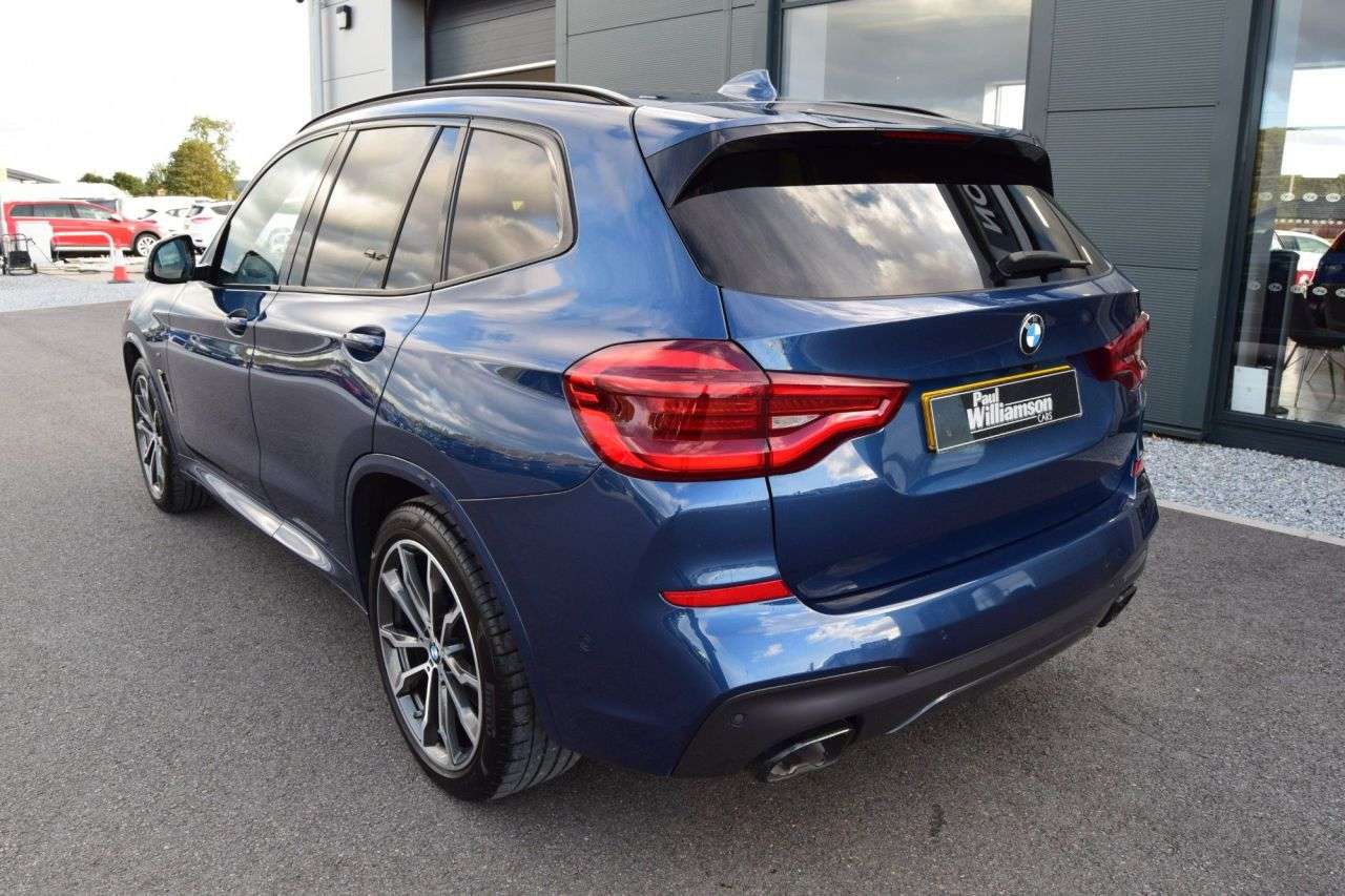 null BMW X3 null BMW X3