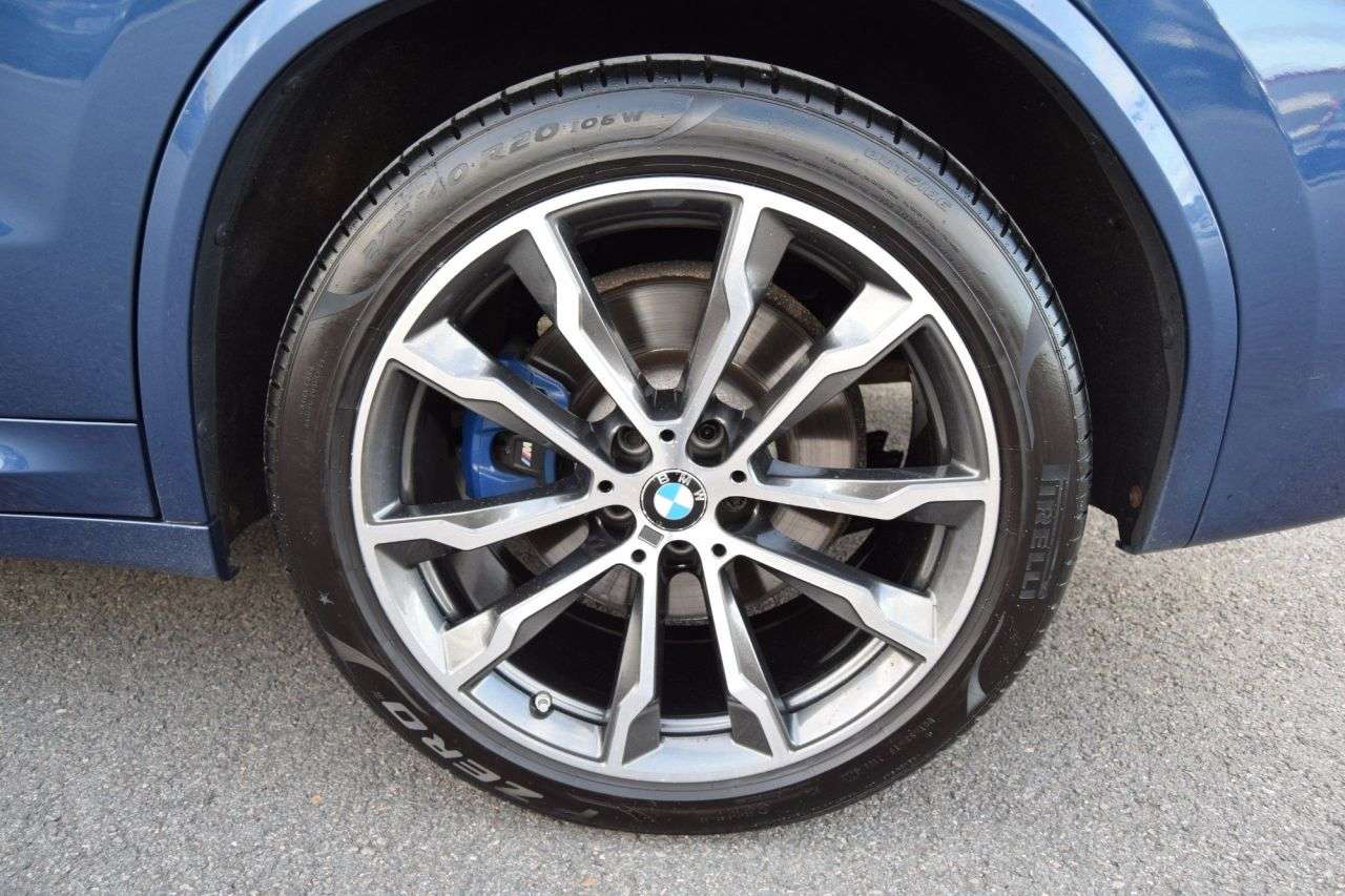 null BMW X3 null BMW X3