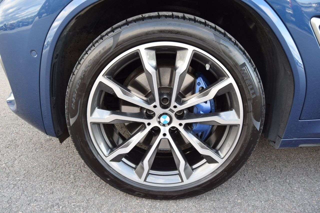 null BMW X3 null BMW X3